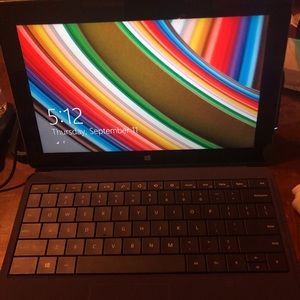 Microsoft Surface 2